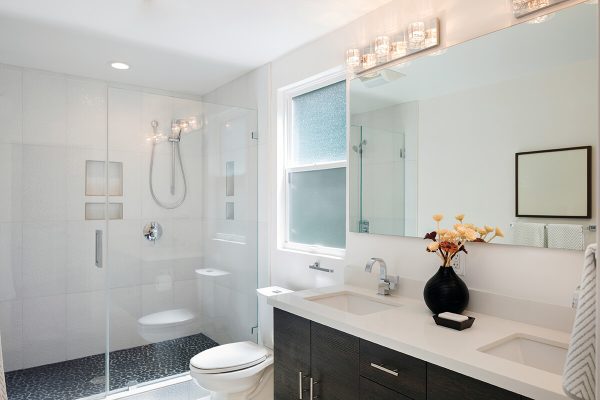Multi-Purpose Vanities