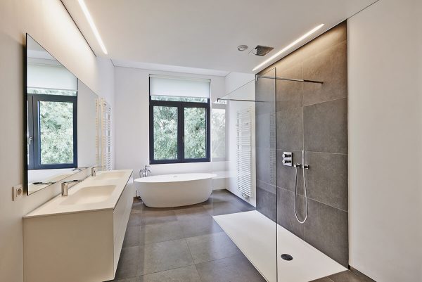 Innovative Bathroom Storage Solutions