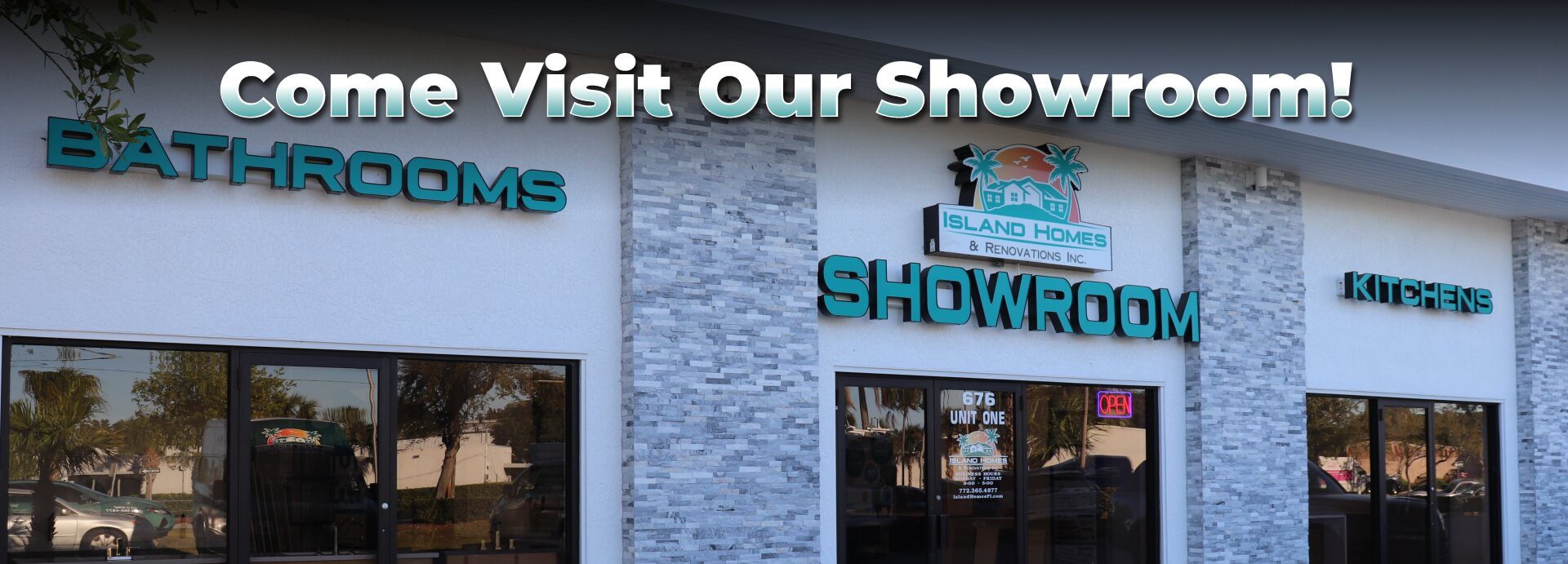 Showroom