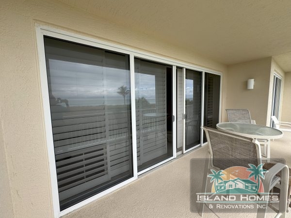 Why Should You Consider Installing Storm-Resistant Windows Near Sebastian?