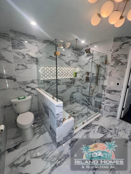 What Sets Top Bathroom Remodeling Companies Apart in Compliance?