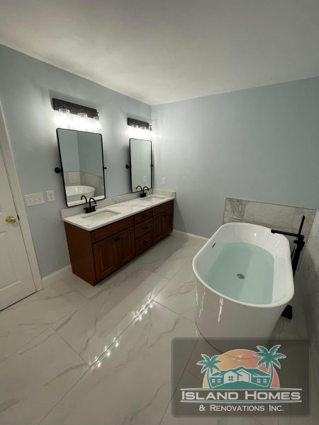 How Much Do Bathroom Remodeling Companies Charge in 2026?