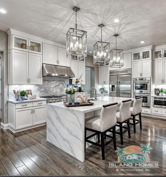 What Cabinet Solutions Last Longest in Florida Humidity?