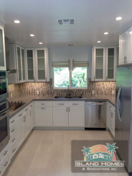What’s the Best Way to Maximize Kitchen Storage Space?
