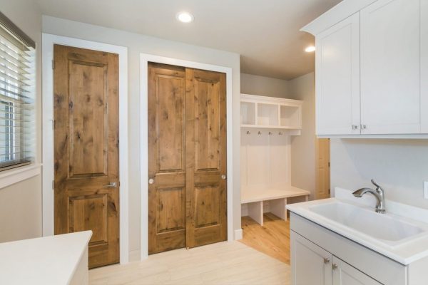 Transform Your Space: How Woodworkers Can Elevate Your Home with Custom Wood Pieces