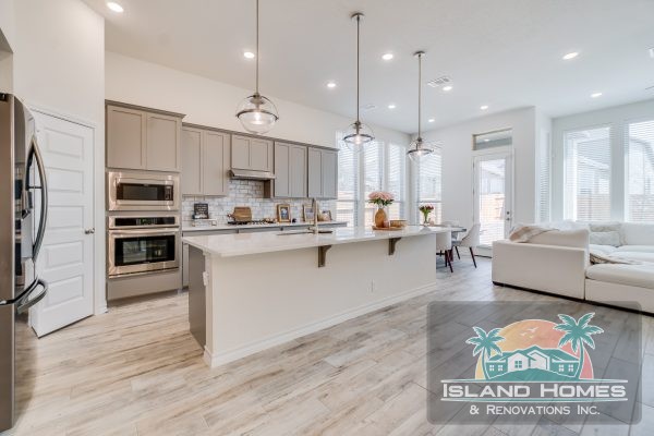 Why Custom Woodworking is Worth the Investment: Insights from Local Woodworkers Near Hutchinson Island