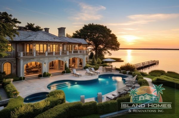 Which Building Materials Last Longest in Florida Coastal Homes?